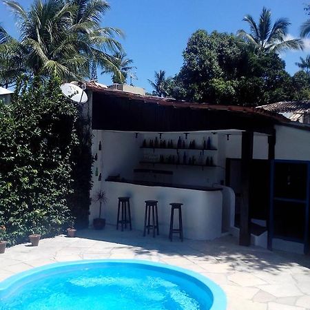 Lua Azul Suites Porto Seguro Exterior photo