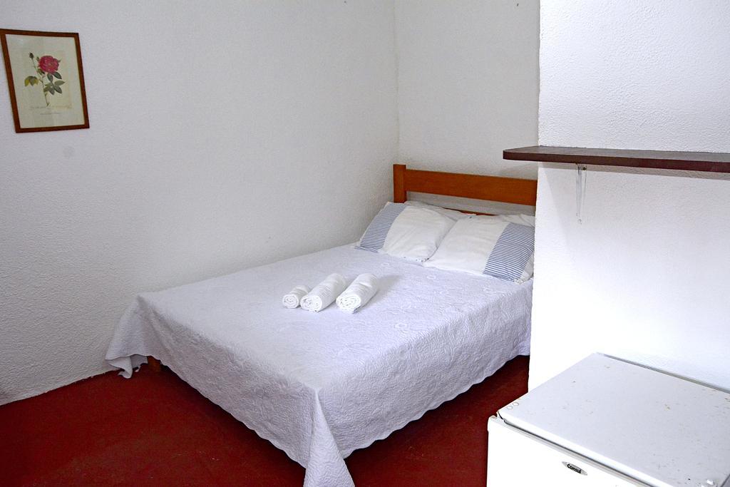 Lua Azul Suites Porto Seguro Room photo