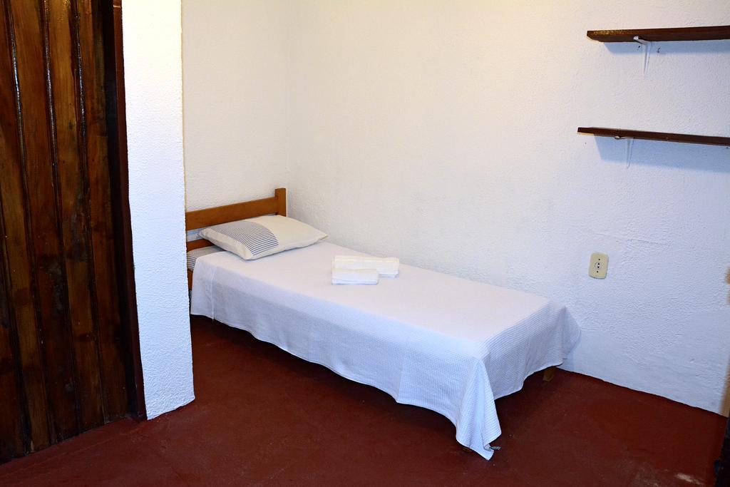 Lua Azul Suites Porto Seguro Room photo