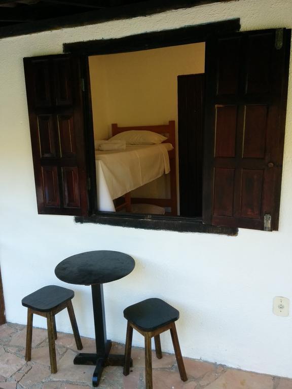 Lua Azul Suites Porto Seguro Exterior photo