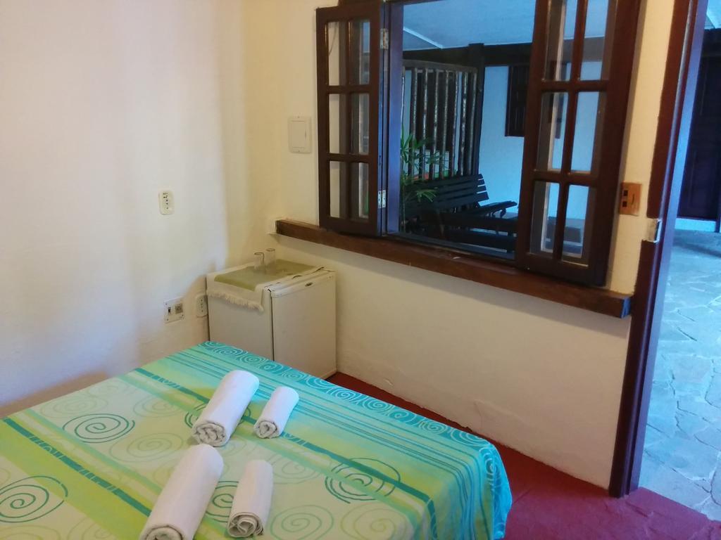 Lua Azul Suites Porto Seguro Exterior photo