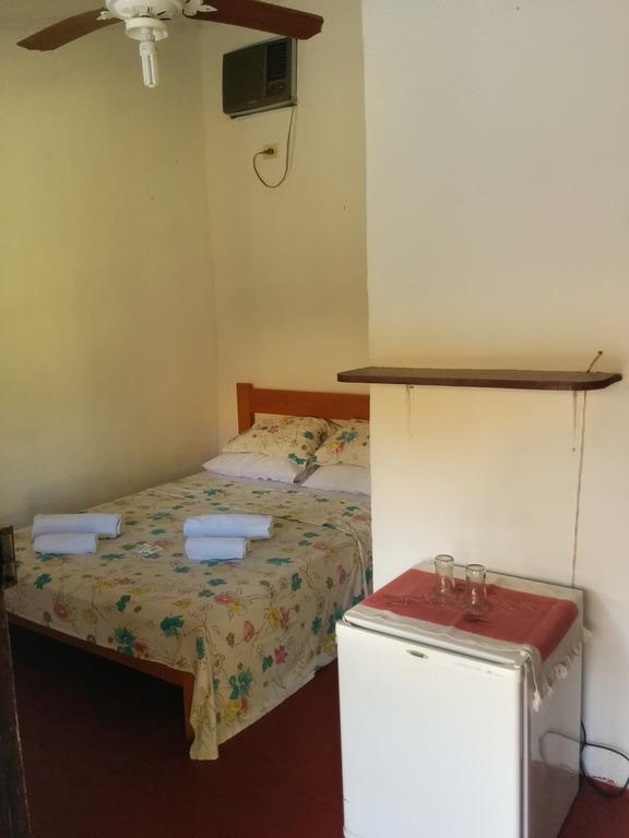 Lua Azul Suites Porto Seguro Room photo