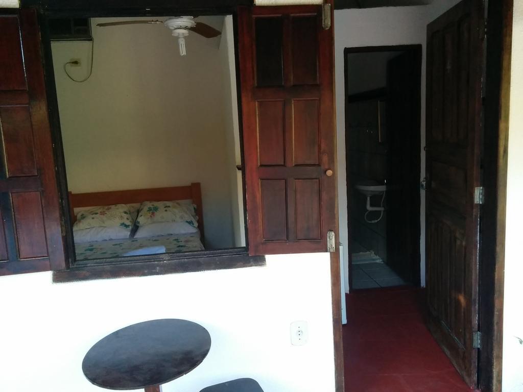 Lua Azul Suites Porto Seguro Room photo