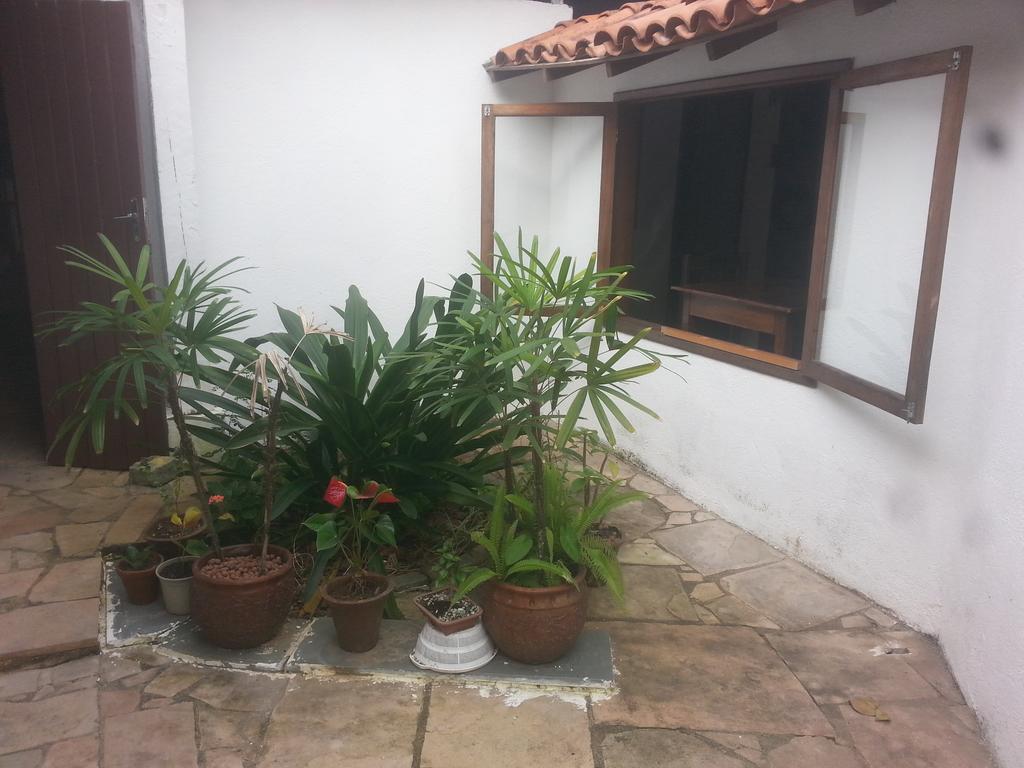 Lua Azul Suites Porto Seguro Exterior photo